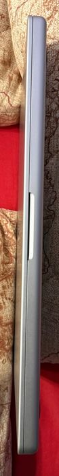Apple MacBook Pro 16 M4 Max 36GB 1TB Silver 100% baterii