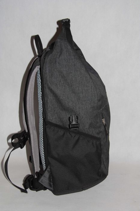 Plecak Nikon/Deuter