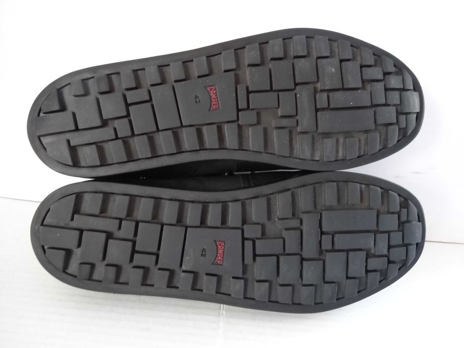 Buty CAMPER BELUGA roz 42 / 43 Skóra Półbuty