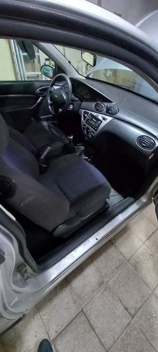 Ford focus 1.8 tddi kit RS