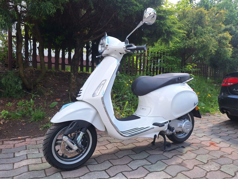 Vespa