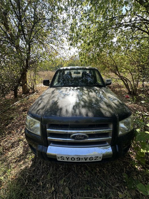 Продам Форд рэнджер 2007г
