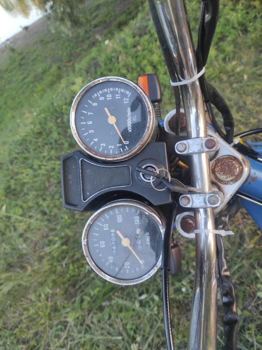 мопед дельта 72 сс