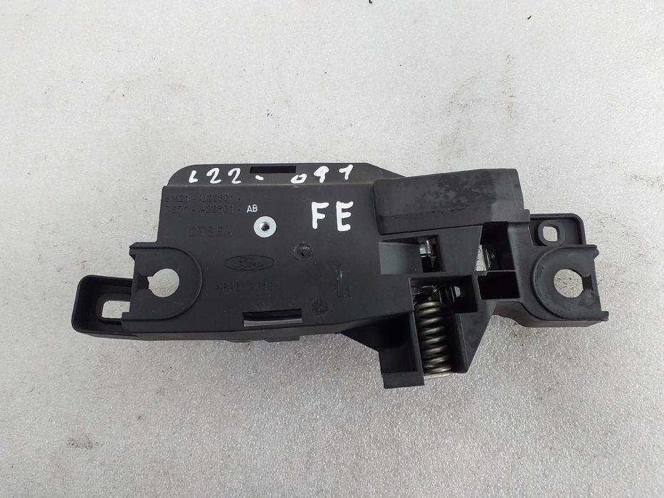 Puxador interior porta frente esquerdo FORD Mondeo IV Carrinha (BA7)
