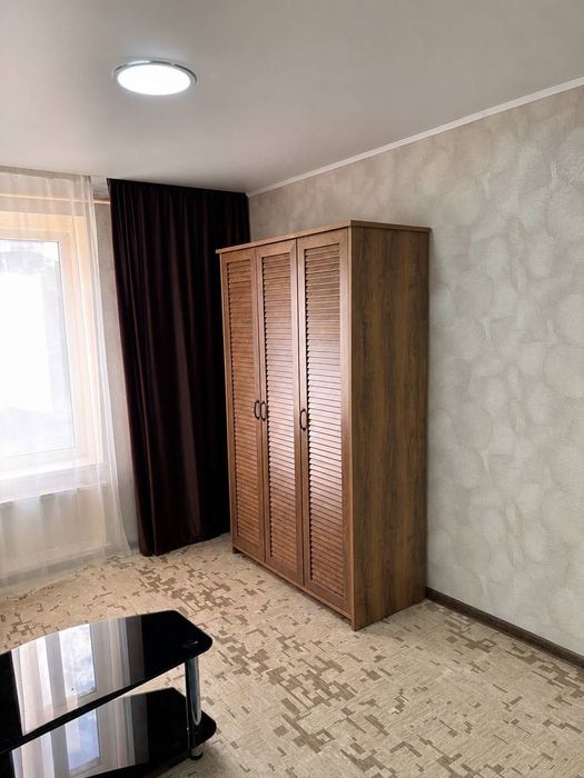 Продам однокімнатну квартиру