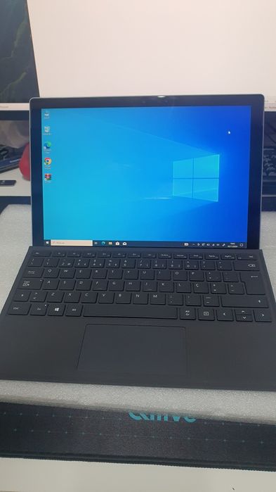 Surface Pro 7 Plus, Like New64737833246083122
