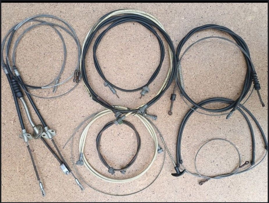 Реле. Датчик. Указатель. Контактор. Мост диодный. Сигнал. Часы АВЧ-3.