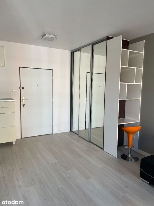 Piękne STUDIO 32 m2 przy Forcie Bema