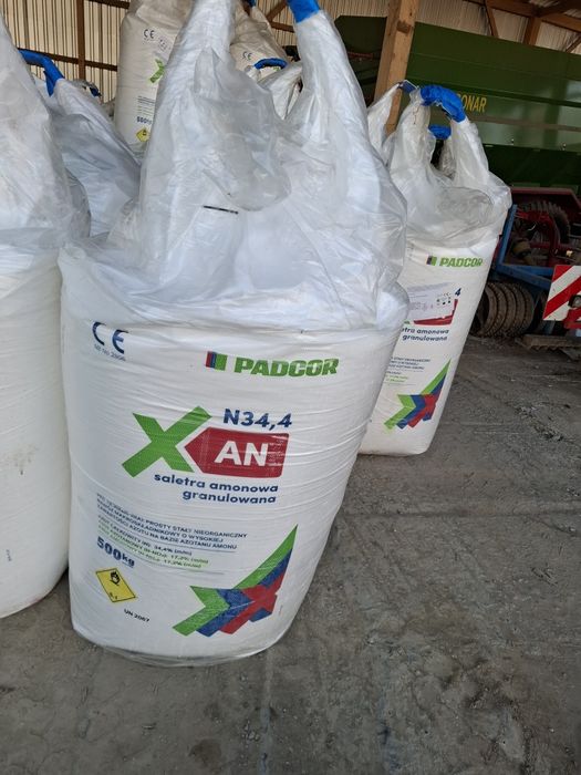 , npk, nawozy, wapno, saletra