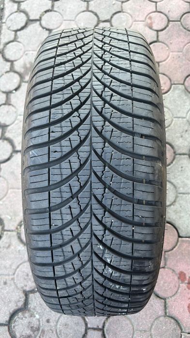 Opony Wielosezonowe 185/55/15 Goodyear