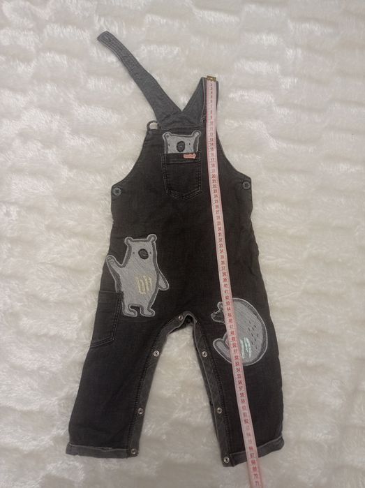 Дитячий напівкомбінезон Next,86 розмір