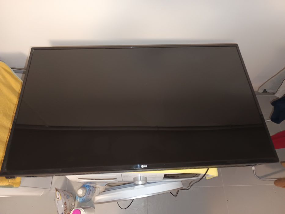 Telewizor LG 43LK5000PLA