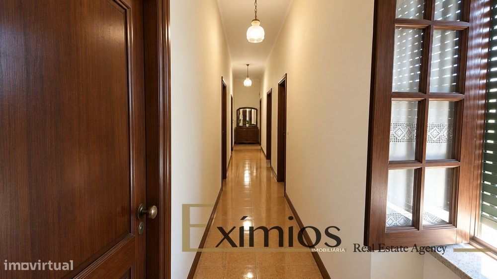 Quinta com 19.600m², situada na Maia