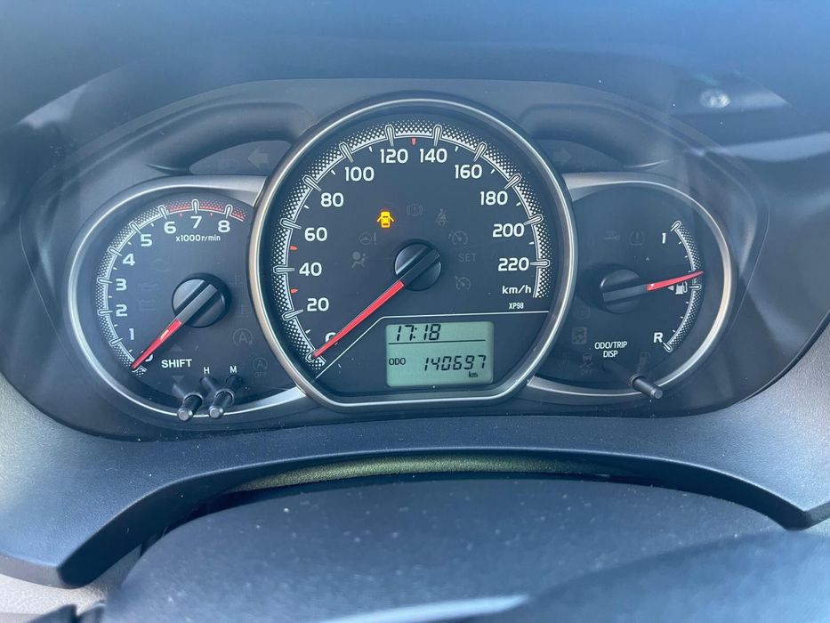 Toyota 1.0 VVT-i Comfort+P.Style