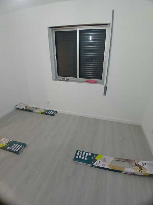 Apartamento T2 com excelente potêncial – Guarda (Zona do Torrão)