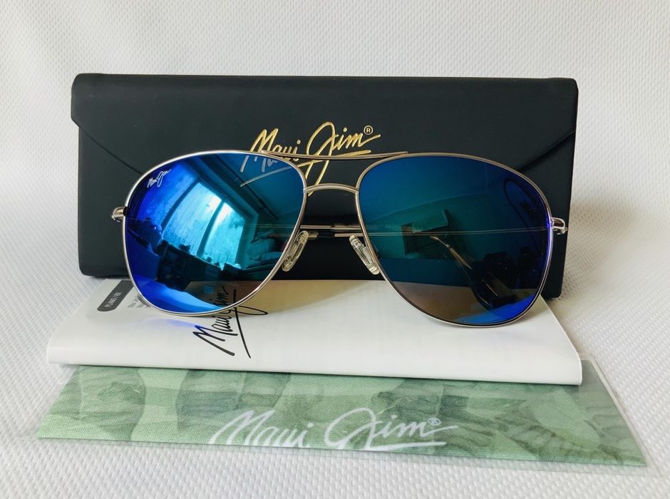 maui jim - купить товары моды и стиля - Цена на OLX.ua