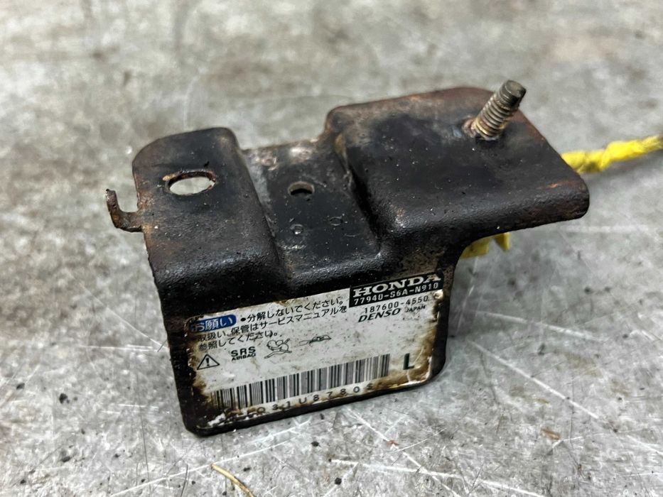 Honda Civic V VII Czujnik Sensor Uderzenia Uderzeniowy