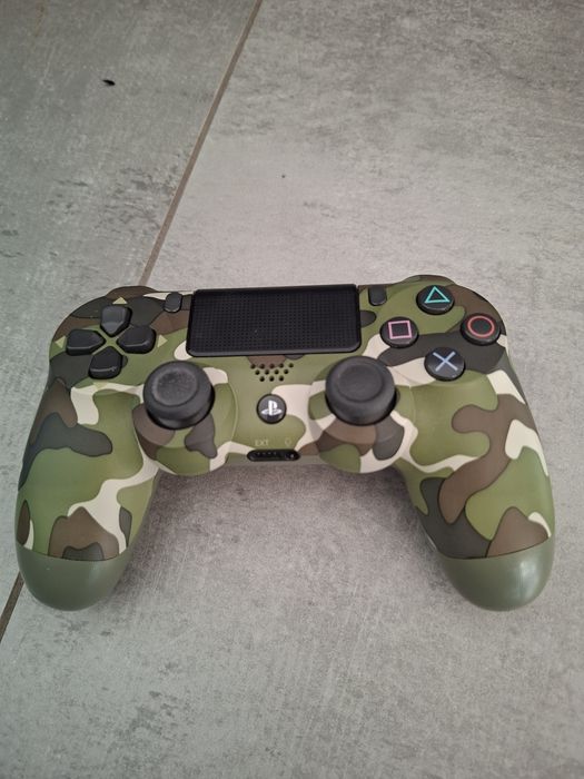 Pad  ps4  PlayStation