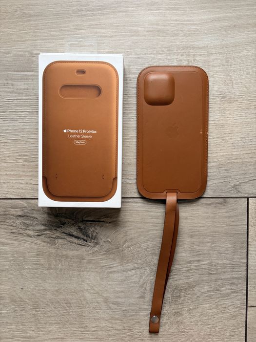 Etui / Case iPhone
