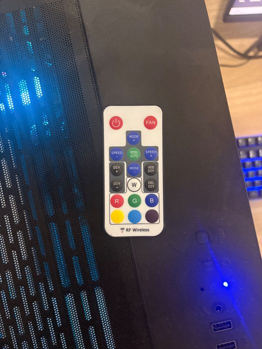 PC Gamer Novinho em folha