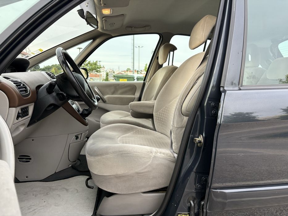 Citroen Xsara Picasso 1.6HDI