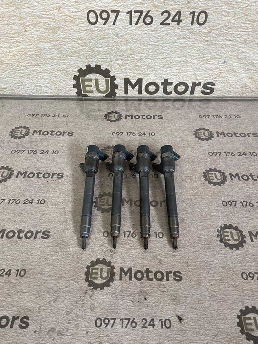 Форсунки  HYUNDAI IX35 KIA SPORTA 0445110374 33800 2F300
