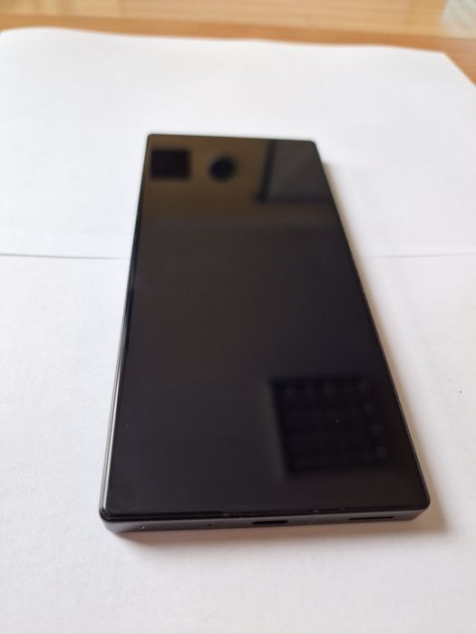 Sprzedam redmagic 9 pro stan idealny [CUSTOM]