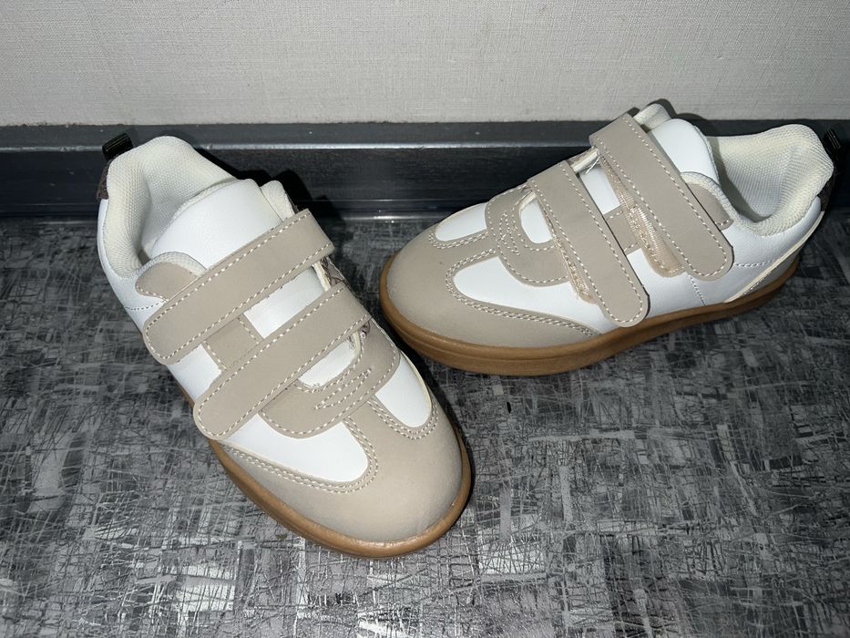 Кеди Kiabi 27/18 кеды