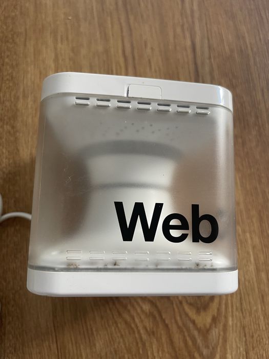 Router mobilny Huawei B190 / 3WebCube 3