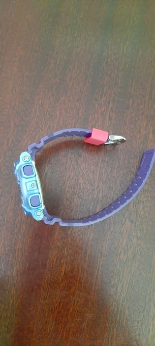 Zegarek Casio G-SHOCK  GMA-S110HC