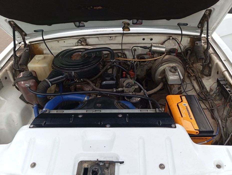 Волга 3110 2000г