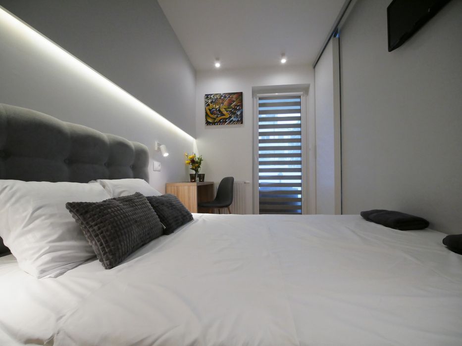 4UApart Apartments