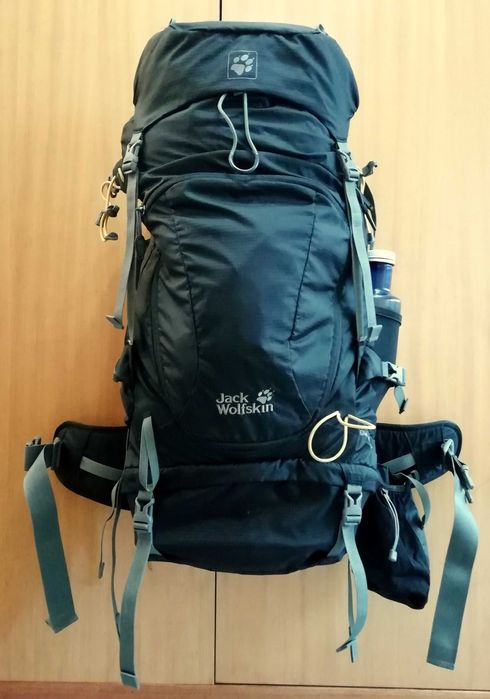 Mochila de caminhar Trail XT 50L Jack Wolfskin