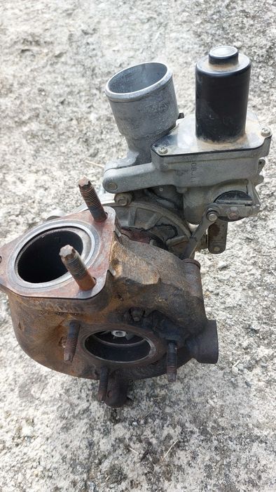 Turbo Toyota Dyna 3.0 D-4D (1KD-FTV)