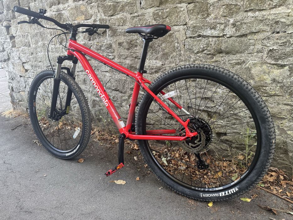 CANNONDALE TRAIL 5 2025 Idealny stan  Medium '29 Rower MTB Górski