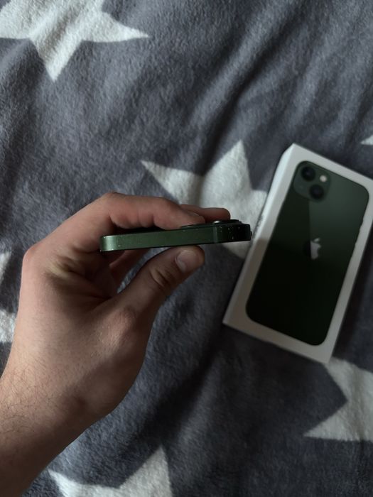 Iphone 13 86% Stan Idealny