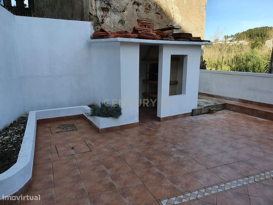 Vendo Quinta em Coimbra