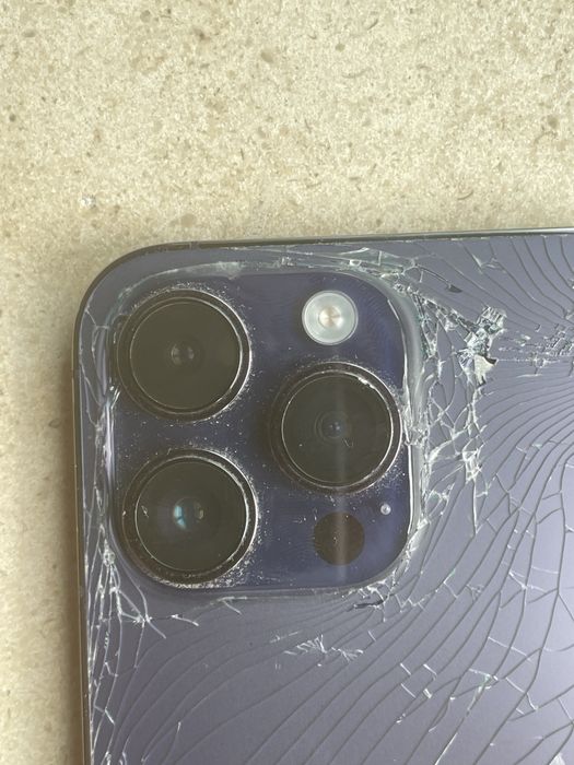 iPhone 14Pro Max 256GB Roxo