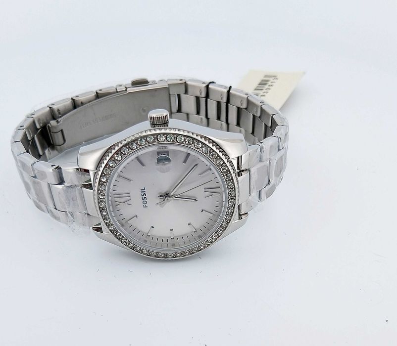 Zegarek damski Fossil ES4317 bransoleta