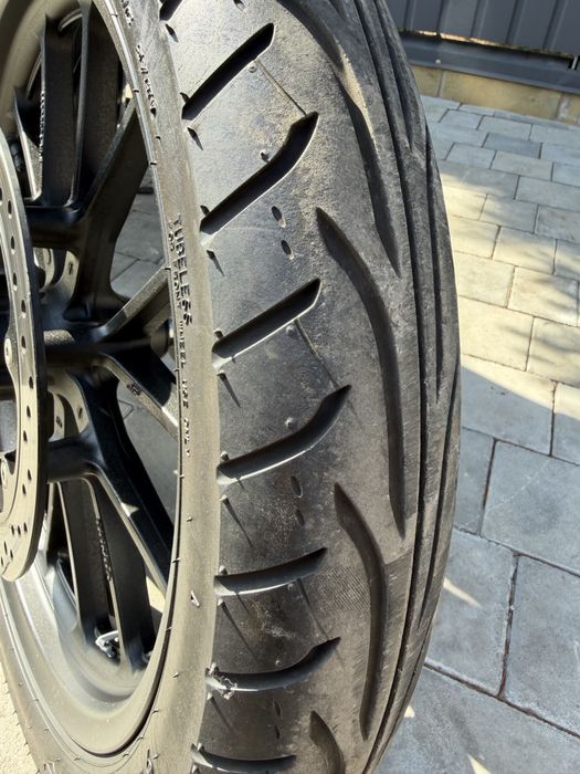 Honda GB350 без пробігу доставка