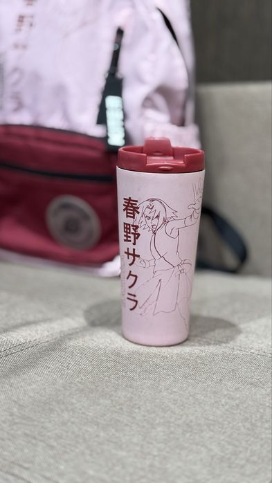 Рюкзак Kite Education teens Naruto