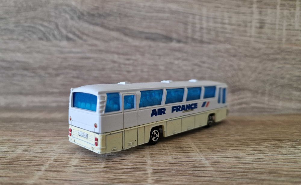 Neoplan Bus 1:87 Majorette