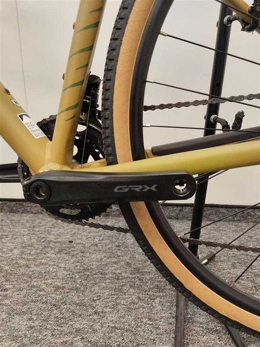 Rower gravelowy KROSS ESKER 6.0 OUTLET