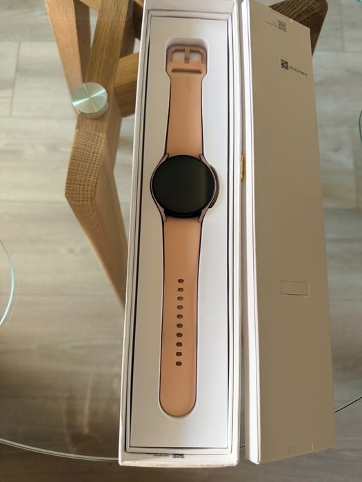 Zegarek samsung galaxy watch5