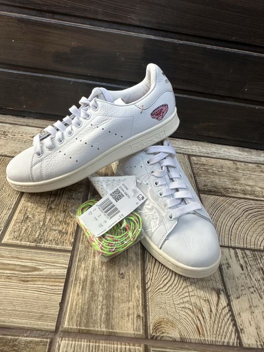 Кросівки , кеди Adidas Stan Smith , оригінал 42-  45 розміри