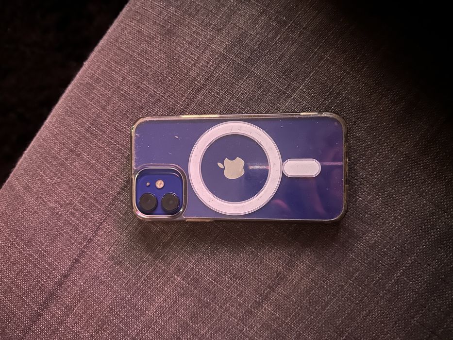 Iphone 12 mini 128 gb