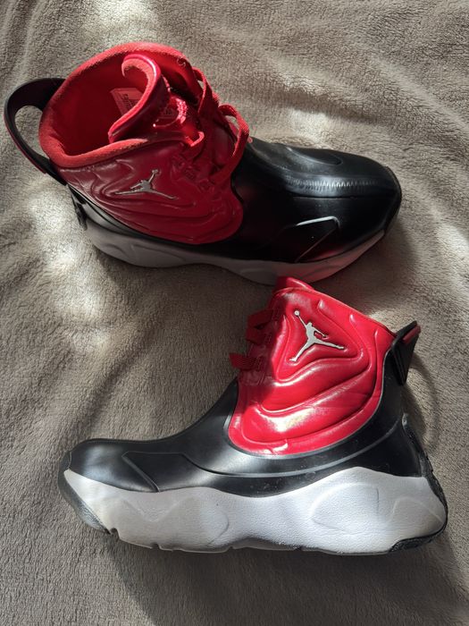Ботінки сапожки jordan drip23