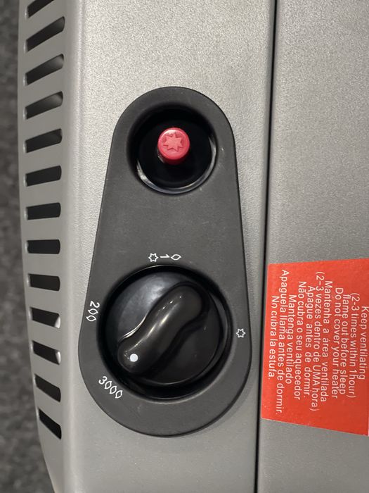 Газовий обігрівач Jocel для приміщень різного призначеня