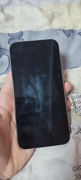 Iphone 15 pro max новий