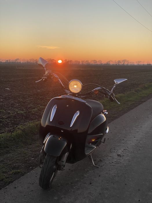 Honda joker af 42